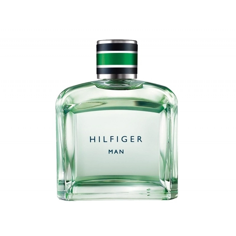 Фото Tommy Hilfiger Man Sport