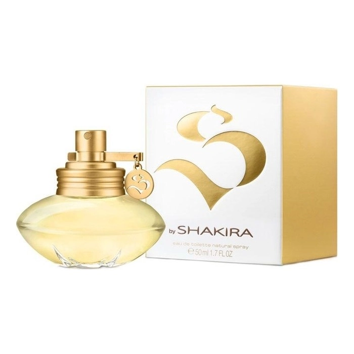 Фото S by Shakira