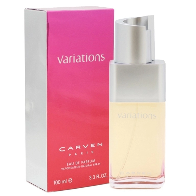 Фото Carven Variations