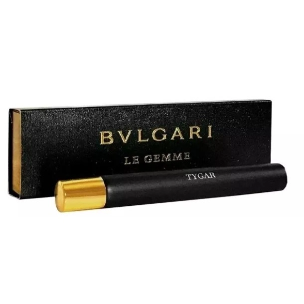 Фото Bvlgari Tygar