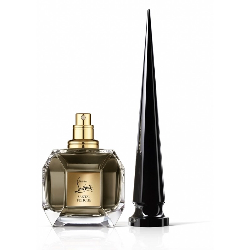 Фото Christian Louboutin Fetiche Le Santal