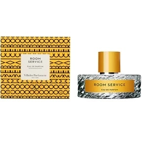 Фото Vilhelm Parfumerie Room Service