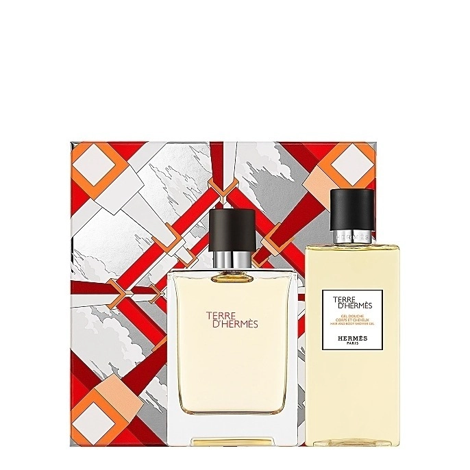 Фото Terre d'Hermès