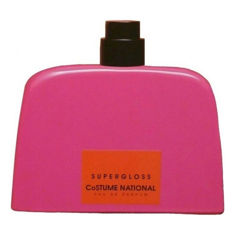 Фото CoSTUME NATIONAL Supergloss