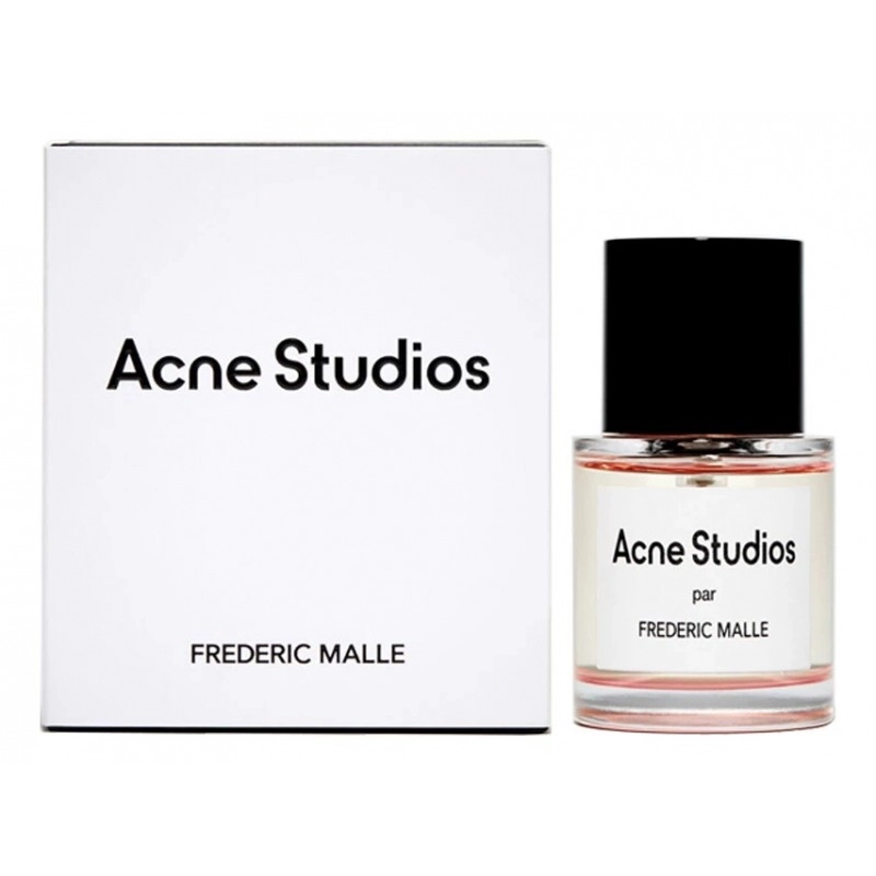 Фото Frédéric Malle Acne Studios