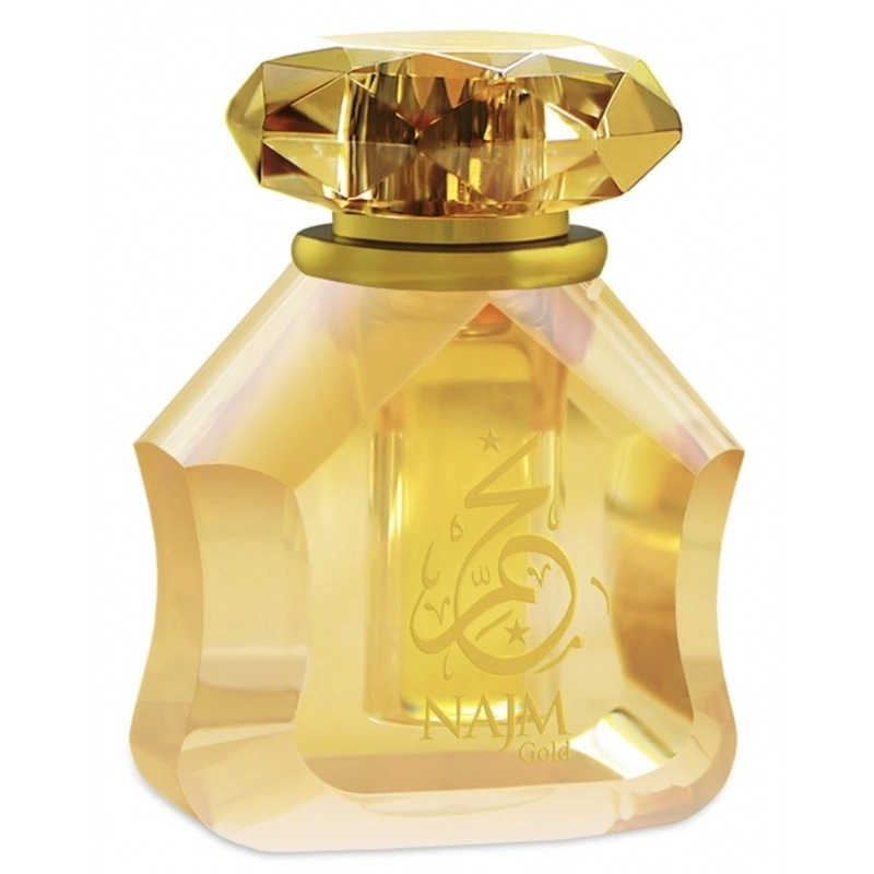 Фото Al Haramain Najm Gold