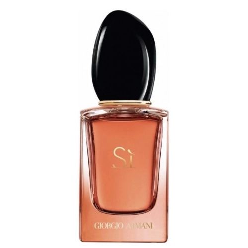 Фото Armani Si Intense 2021