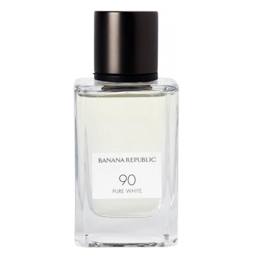 Фото Banana Republic 90 Pure White