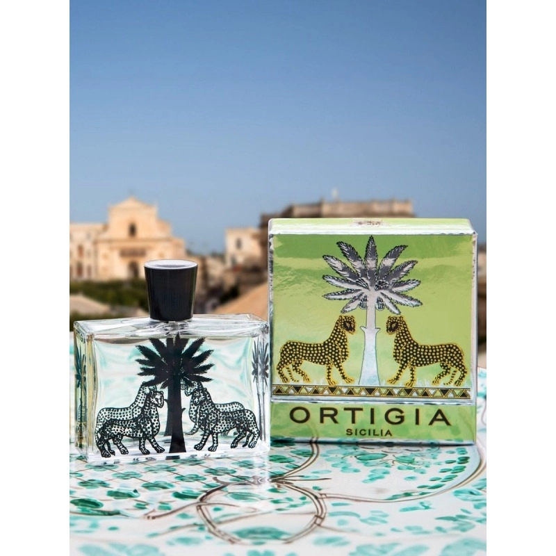 Фото Ortigia Sicilia Fico D'India