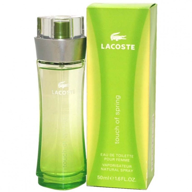 Фото Lacoste Touch of Spring