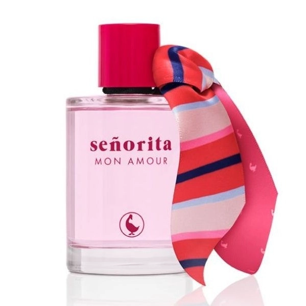 Фото El Ganso Señorita Mon Amour