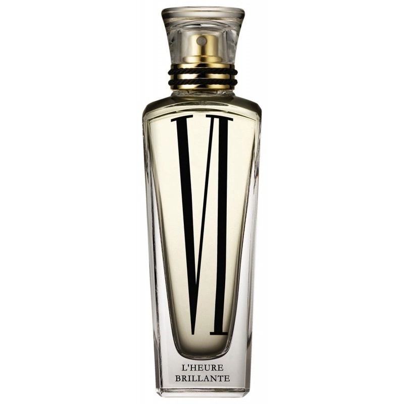 Фото Cartier L'Heure Brilliant VI