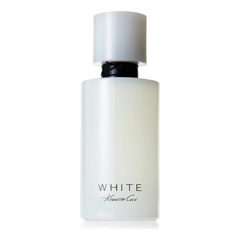 Фото Kenneth Cole White