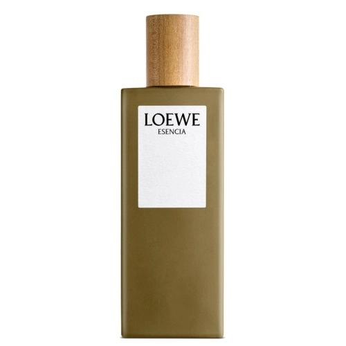 Фото Loewe Esencia pour Homme Eau de Parfum