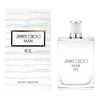 Фото Jimmy Choo Man Ice