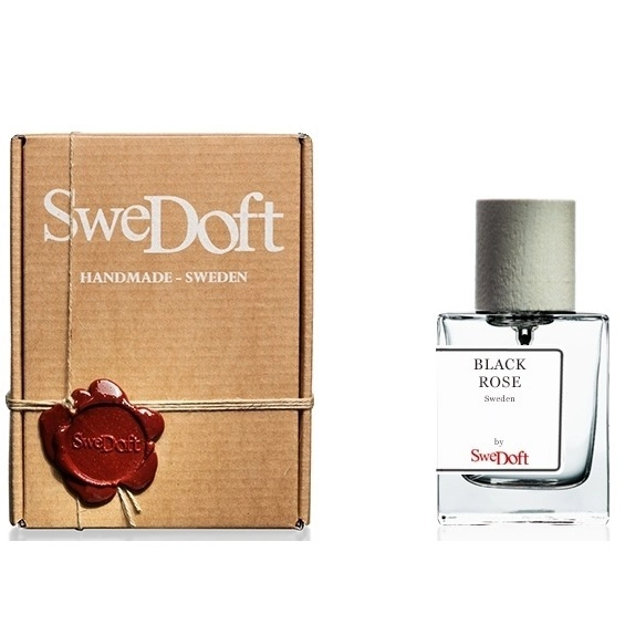 Фото Swedoft Black Rose