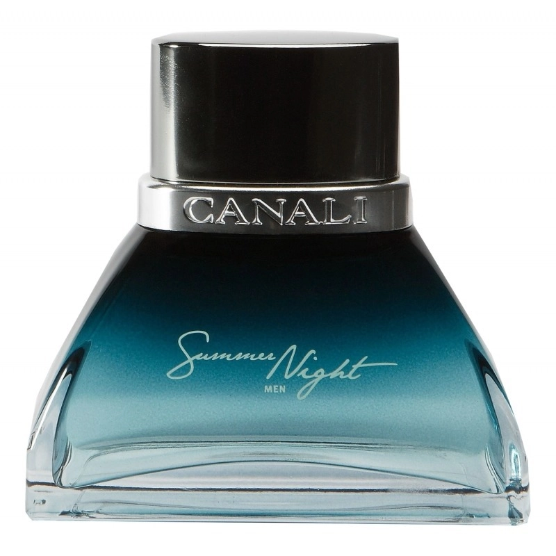 Фото Canali Men Summer Night