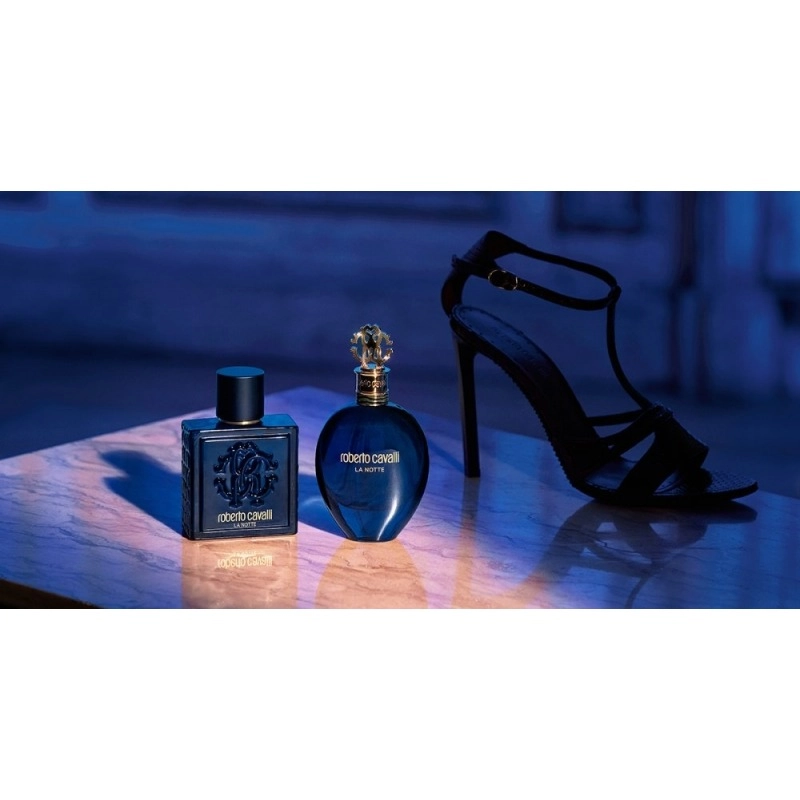 Фото Roberto Cavalli La Notte