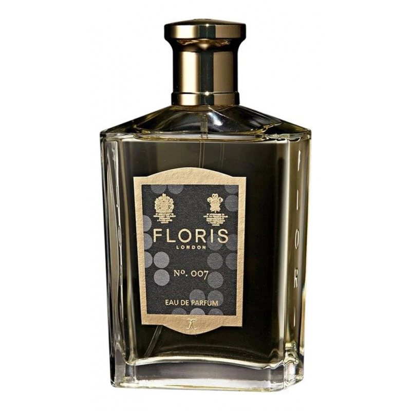 Фото Floris No. 007