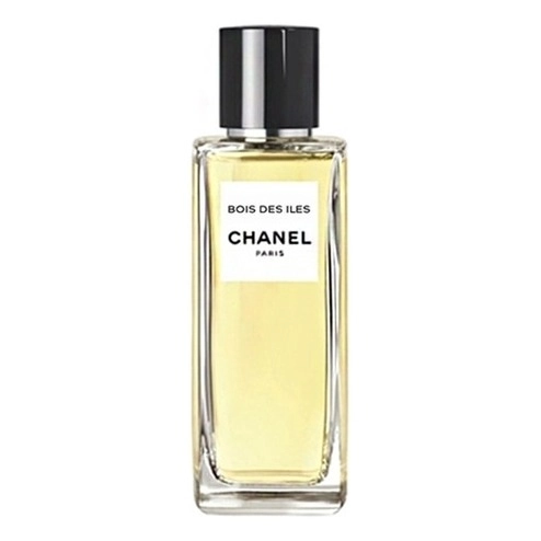 Фото Chanel Bois des Iles