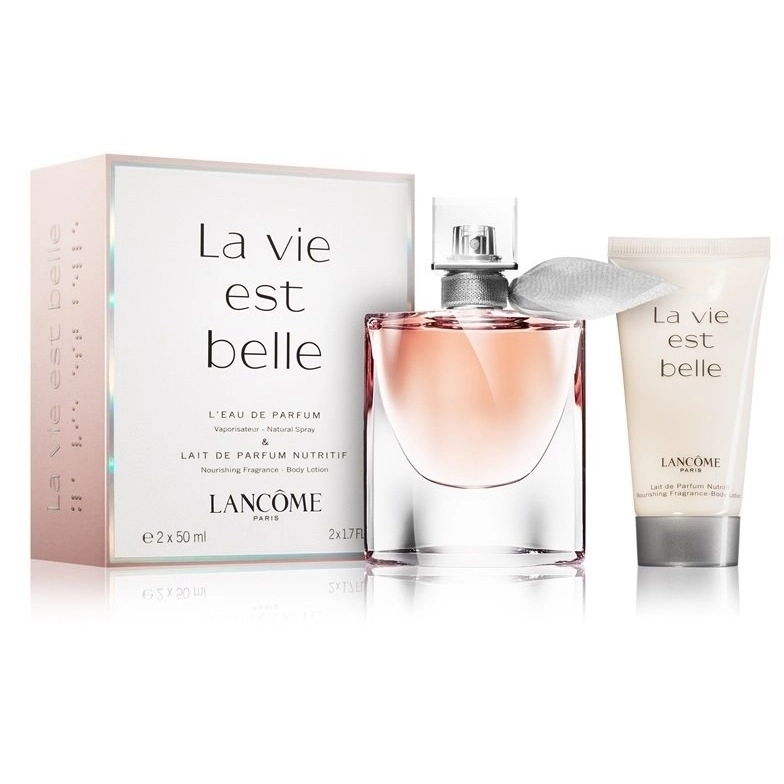 Фото Lancôme La Vie est Belle