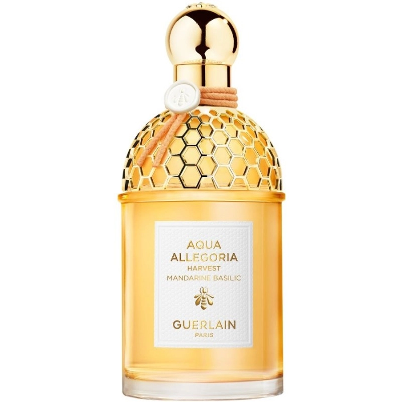 Фото Guerlain Mandarine Basilic Harvest