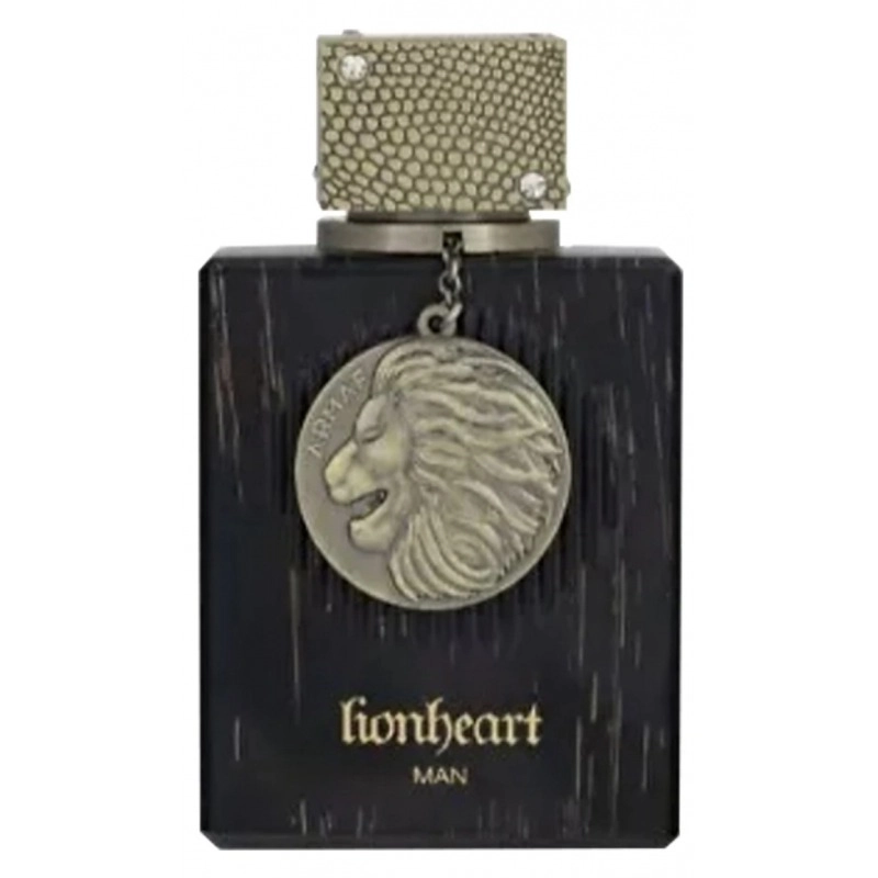 Фото Armaf Club De Nuit Lionheart Man