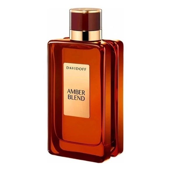Фото Davidoff Amber Blend
