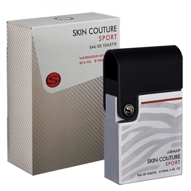 Фото Armaf Skin Couture Sport