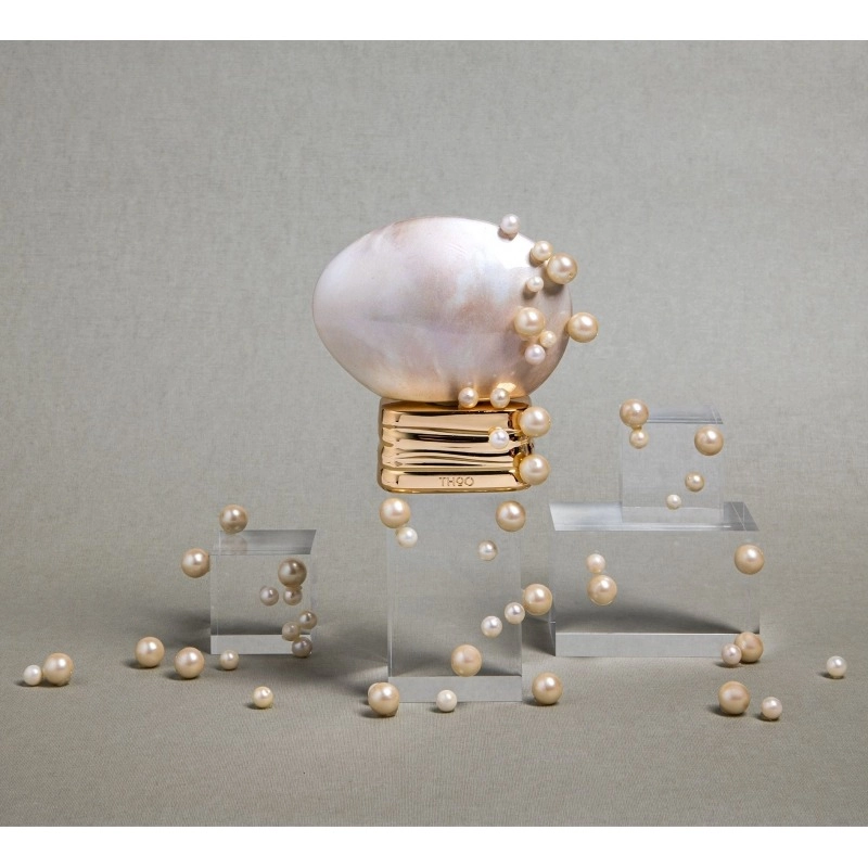 Фото The House of Oud White Pearl