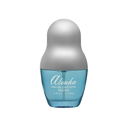 Фото Apple Parfums Alenka Blond