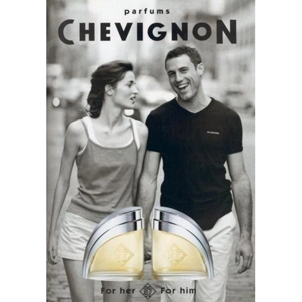 Фото Chevignon 57 for Him