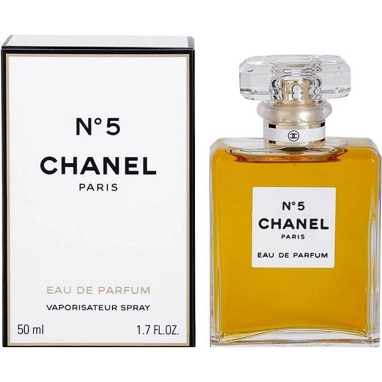 Фото Chanel N°5