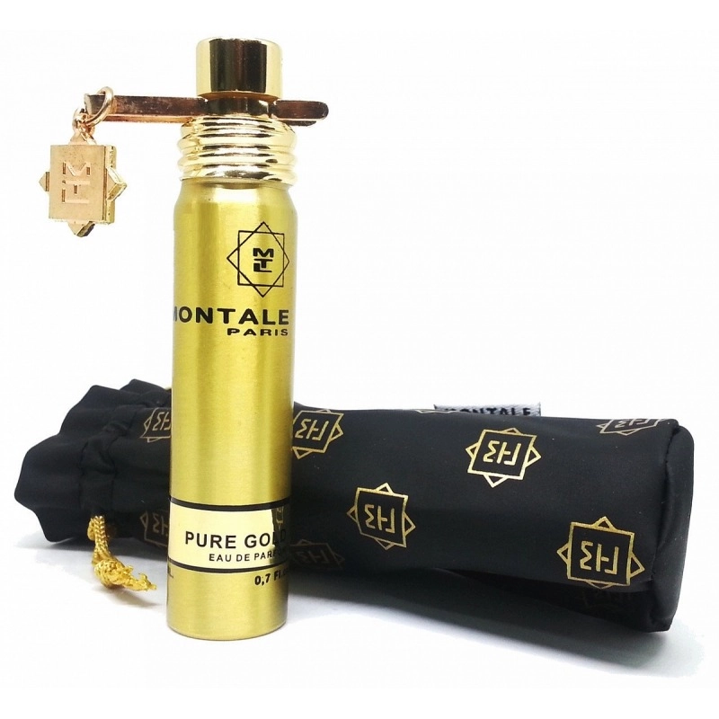 Фото Montale Pure Gold