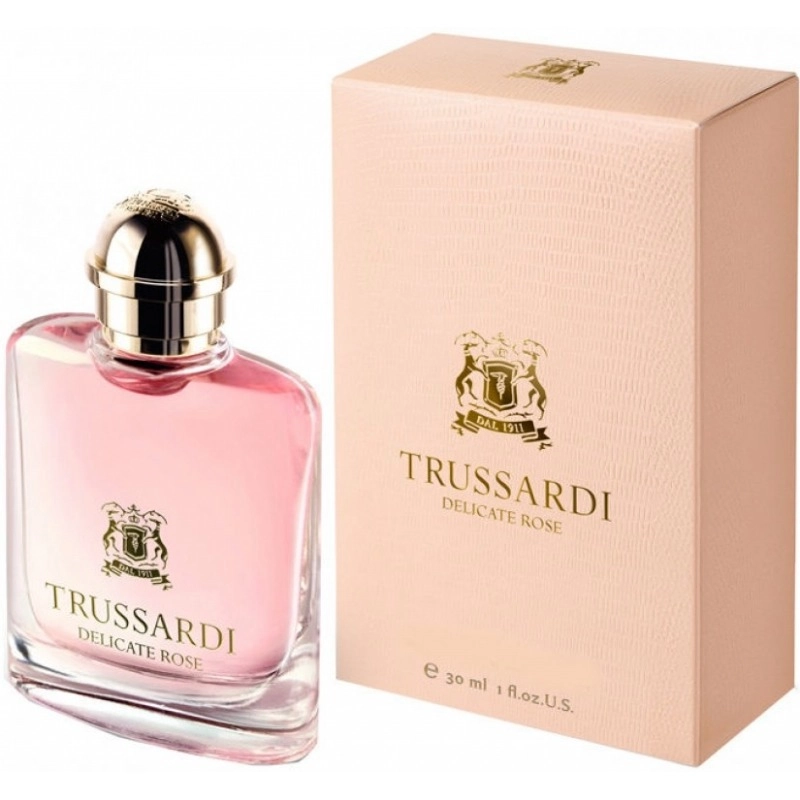 Фото Trussardi Delicate Rose