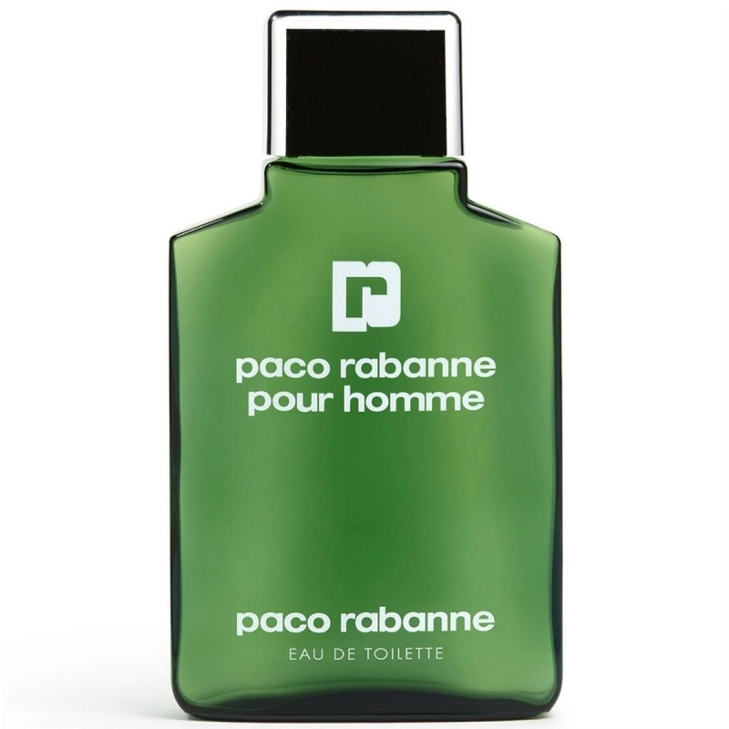 Фото Paco Rabanne Pour Homme
