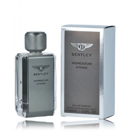 Фото Bentley Momentum Intense