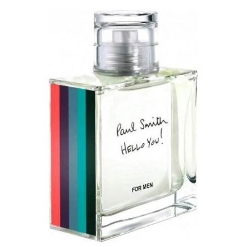 Фото Paul Smith Hello You!