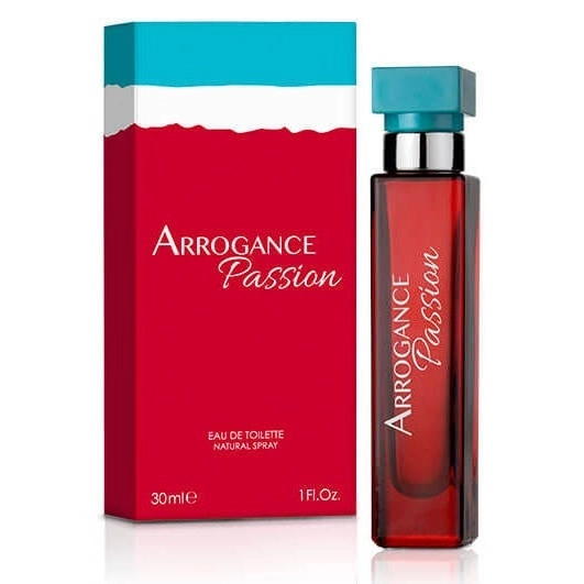 Фото Arrogance Passion