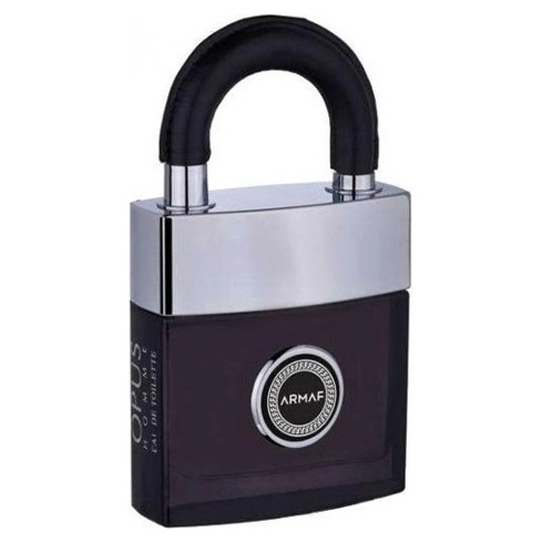Фото Armaf Opus Homme
