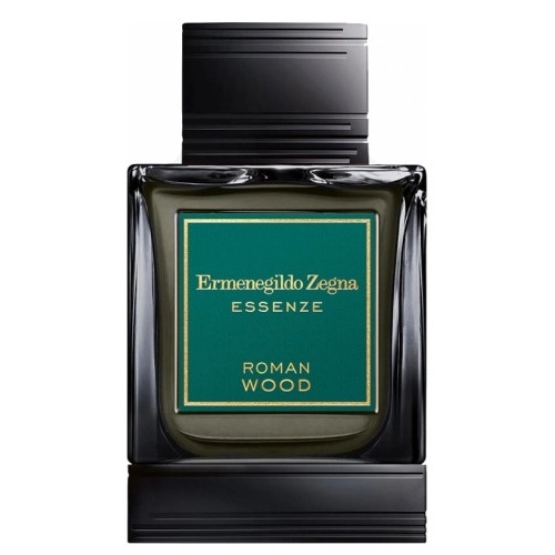 Фото Ermenegildo Zegna Roman Wood
