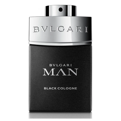 Фото Bvlgari Man Black Cologne