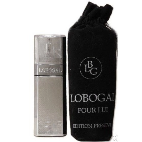 Фото Lobogal Pour Lui