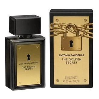 Фото Antonio Banderas The Golden Secret