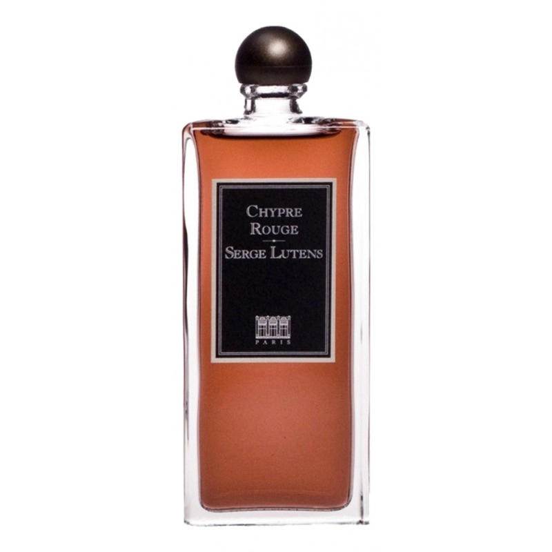 Фото Serge Lutens Chypre Rouge