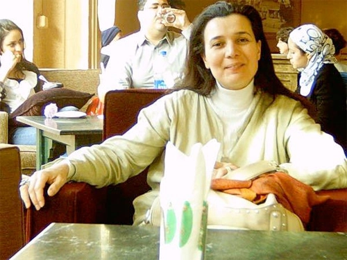 Парфюмер Nejla Barbir (Нежла Барбир)
