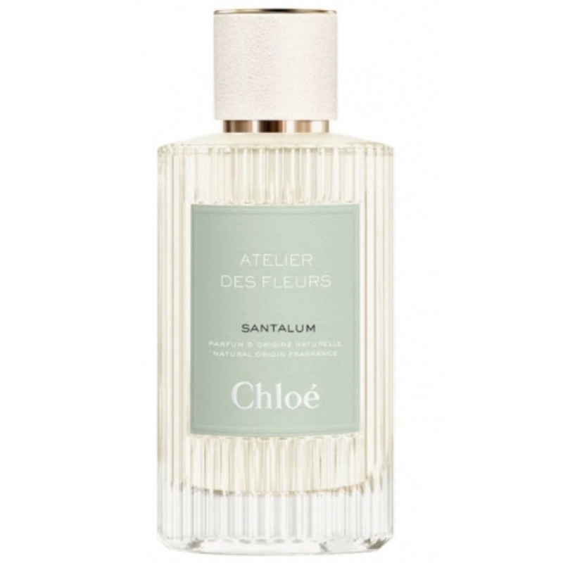 Фото Chloé Santalum