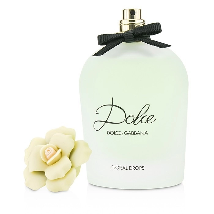 Фото Dolce & Gabbana Dolce Floral Drops