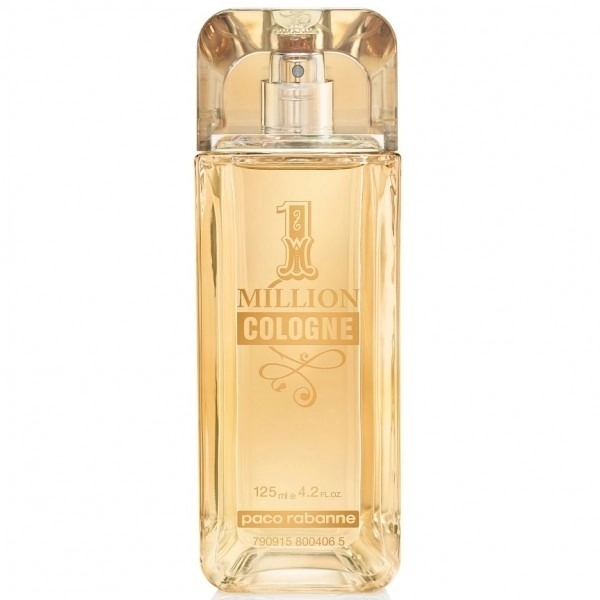 Фото Paco Rabanne 1 Million Cologne
