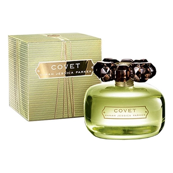 Фото Sarah Jessica Parker Covet